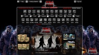 The Mafia Business - Screenshot Browser Game