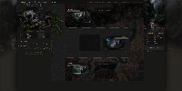 The Mankind - Screenshot Play by Chat