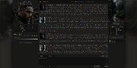 The Mankind - Screenshot Post Apocalittico