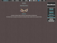 The Masked Singer Simulator - Screenshot Browser Game