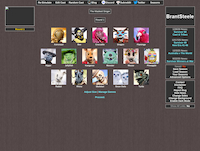 The Masked Singer Simulator - Screenshot Moderno