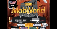 The Mob World - Screenshot Browser Game