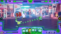 The Nemots - Screenshot Card Game