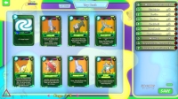 The Nemots - Screenshot Storico
