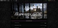 The New Hogwarts GDR - Screenshot Play by Forum