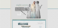 The Night Coven GDR - Screenshot Play by Forum