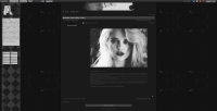 The Nymph of Fate GDR - Screenshot Urban Fantasy