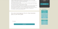 The O.C. the new generation - Screenshot Moderno