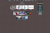 The Penthouse Simulator - Screenshot Browser Game