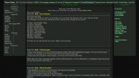 The Phoenix Tales - Screenshot Browser Game