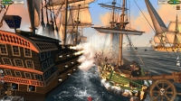 The Pirate: Caribbean Hunt - Screenshot MmoRpg