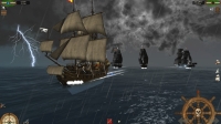 The Pirate: Caribbean Hunt - Screenshot Pirati