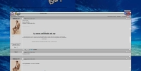 The Pok Hacking Site - Screenshot Pokmon