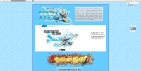 The Pokmon Sub Zero - Screenshot Play by Forum