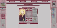 The Power of Fire Gdr - Screenshot Naruto