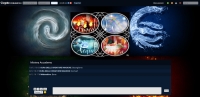 The Power of Magic GDR - Screenshot Play by Forum