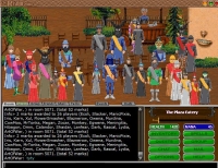 The Realm Online - Screenshot Fantasy