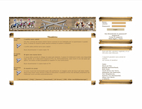 The Recall - Screenshot Browser Game