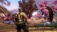 The Repopulation - Screenshot Fantascienza