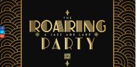 The Roaring Party - Screenshot Live Larp Grv