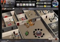 The Russian Business - Screenshot Crime