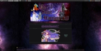 The Saint Warriors 3.0 - Screenshot Play by Forum