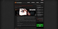 The Scar - Screenshot Live Larp Grv