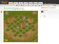The Seventh Dragon - Screenshot Browser Game