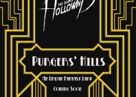 The Silence of Hollowind: Purgers' Hills - Screenshot Fantasy Storico