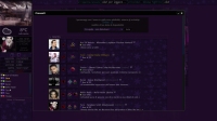 The Smoke - Screenshot Play by Chat