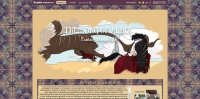 The Song of Albia - Screenshot Play by Forum