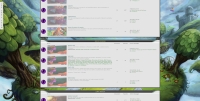 The Spyro Forum - Screenshot Manga e Anime