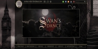 The Swan's Dance Gdr - Screenshot Play by Forum