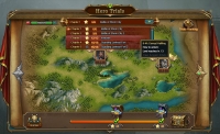 The Third Age - Screenshot Browser Game