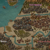 The Three Gems - Screenshot Play by Mobile