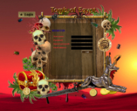 The Tomb of Egypt - Screenshot Antica Roma e Grecia