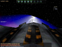 The Universal - Screenshot Fantascienza