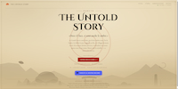 The Untold Story - Screenshot Play by Chat