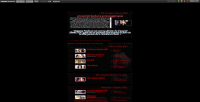 The Vampire Diares GDR - Screenshot Play by Forum