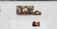 The vampire diaries and twilight forum - Screenshot Play by Forum