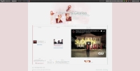The Vampire Diaries Wonderful Mask - Screenshot Play by Forum