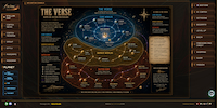 The Verse - Screenshot Play by Chat