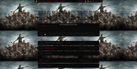 The Walking Dead's GDR - Screenshot Play by Forum