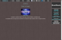 The Weakest Link Simulator - Screenshot Browser Game