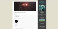 The Witcher Free Gdr - Screenshot Play by Chat