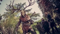 The Witcher - La Restaurazione - Screenshot Live Larp Grv