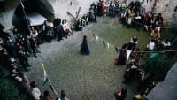 The Witcher - La Restaurazione - Screenshot Fantasy d'autore