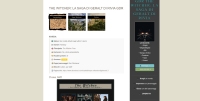 The Witcher: La saga di Geralt di Rivia Gdr - Screenshot Play by Chat