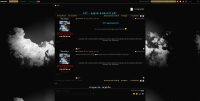 The Wizard Forum GDR - Screenshot Fantasy