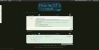 The Wolf's Ranch - Screenshot Animali e Fattorie